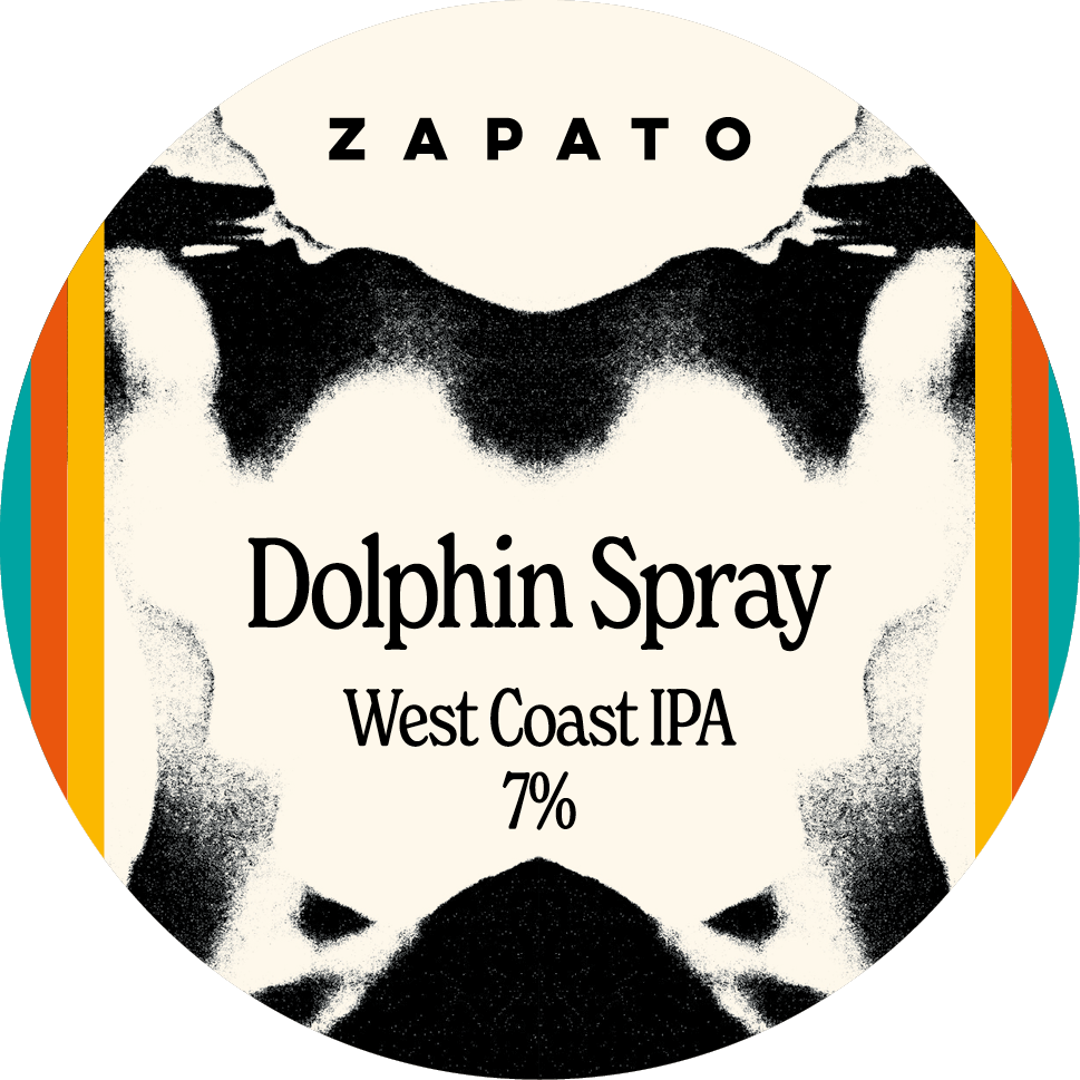 Dophin Spray IPA