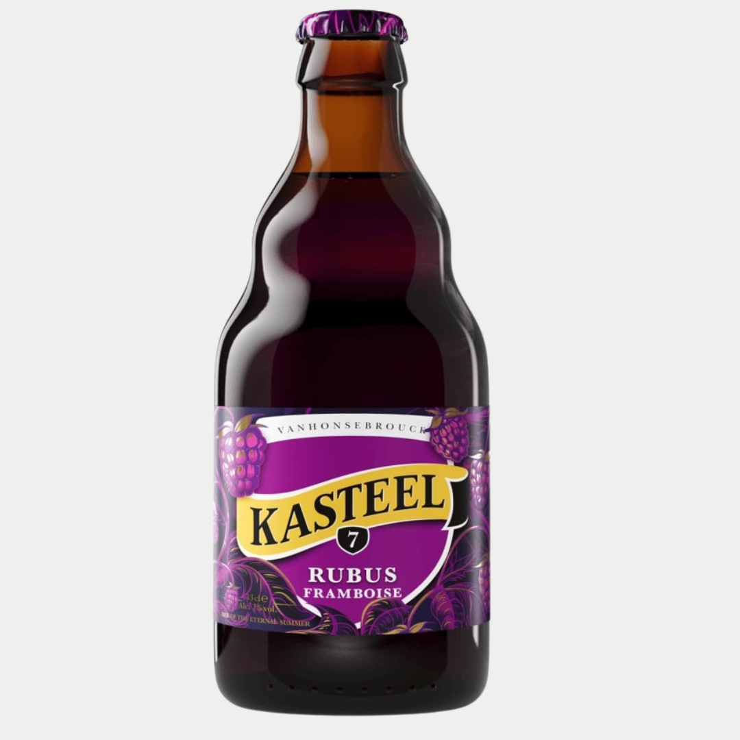 Zapato Kasteel - Framboise - Zapato