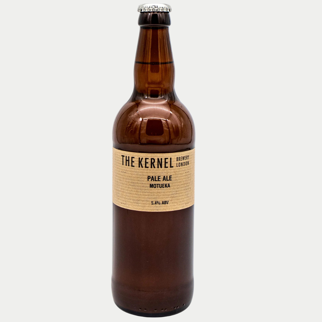 The Kernel - Motueka