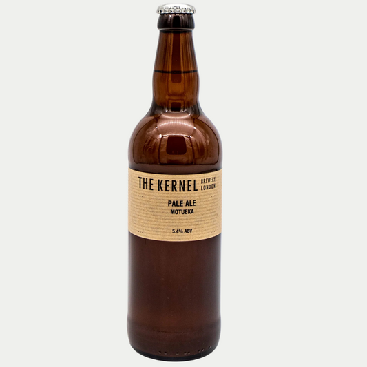 The Kernel - Motueka