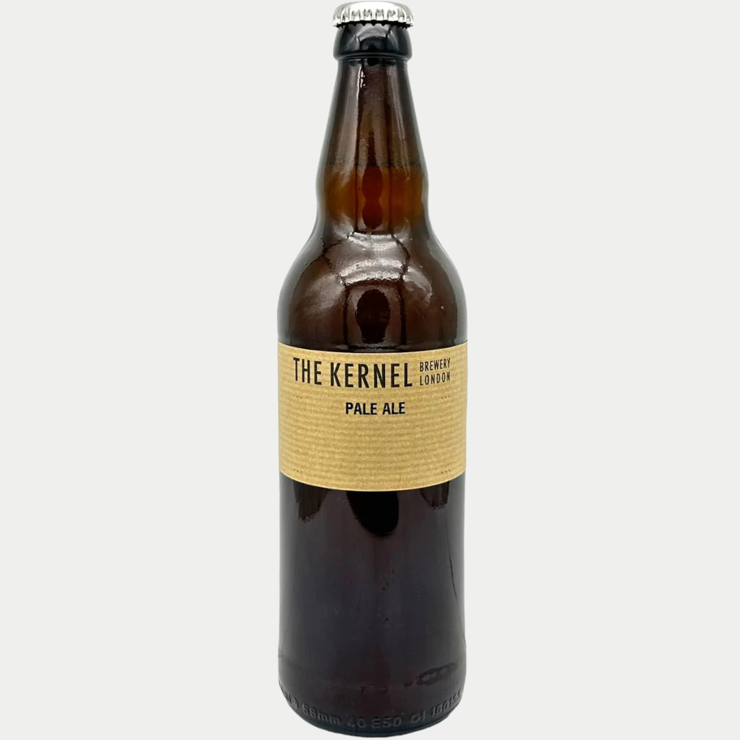 The Kernel - Nelson Sauvin