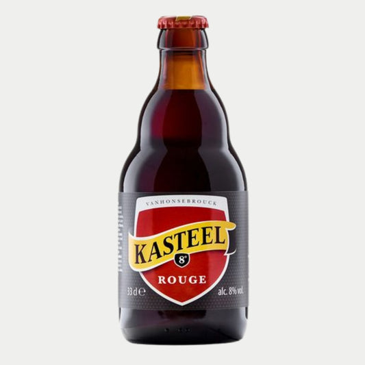 Kasteel - Rouge