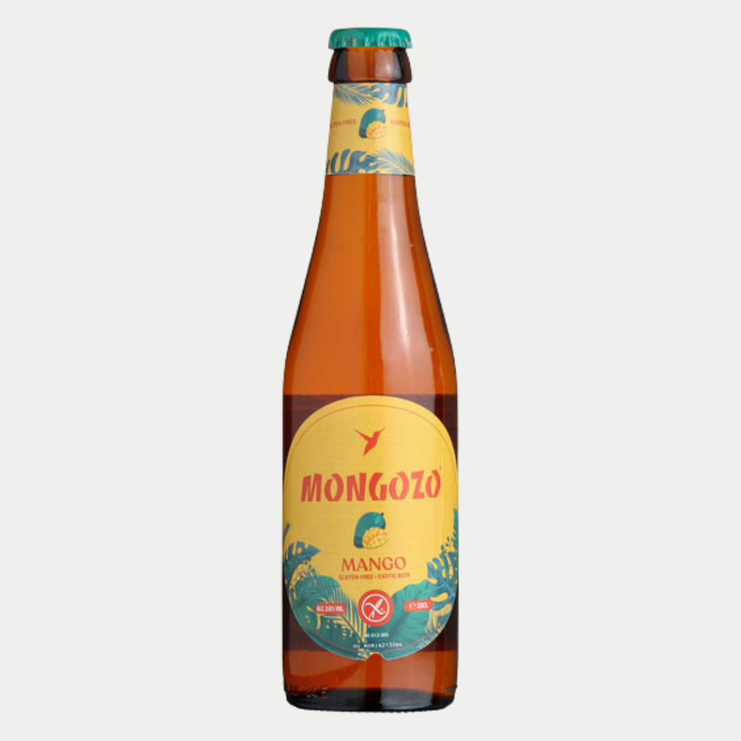 Mongozo - Mango