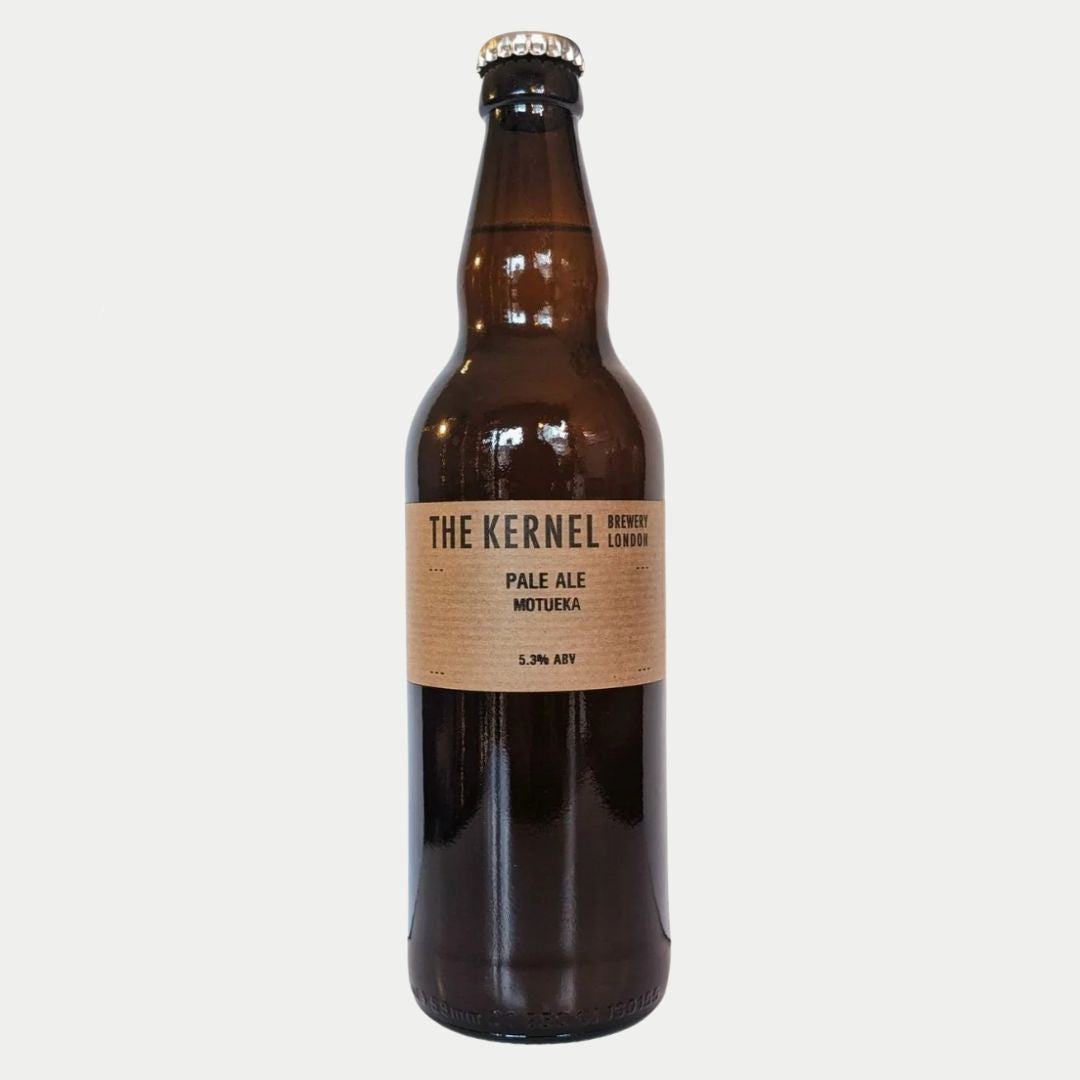 The Kernel - Motueka