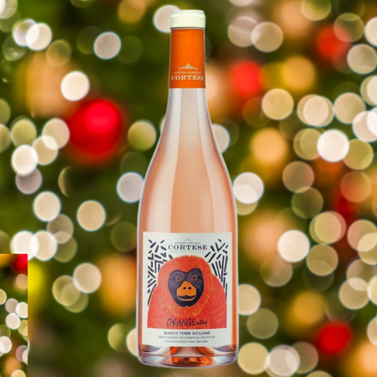 Cortese - Orange-Utan