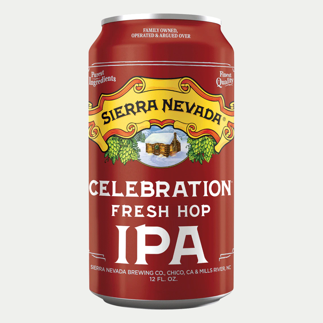 Sierra Nevada - Celebration