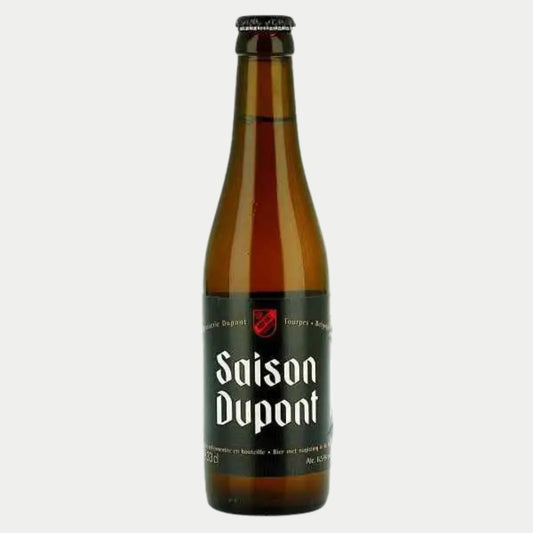 Saison Dupont