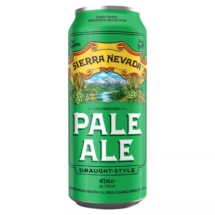 Zapato Sierra Nevada - Pale Ale - Zapato