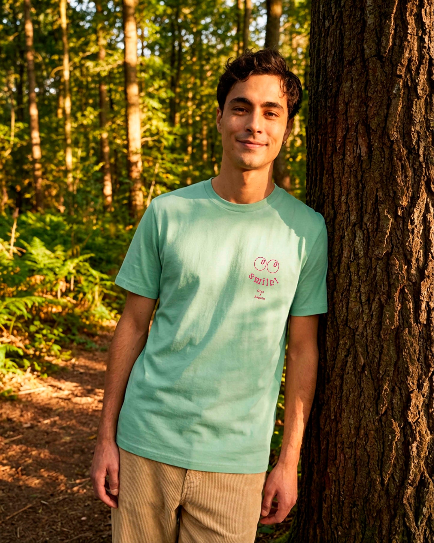 Spirit of the Be*r - Otso x Zapato Collab Tshirts