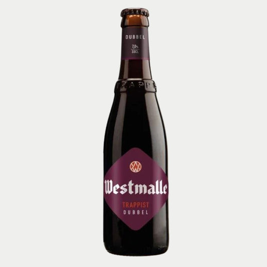 Westmalle Dubbel