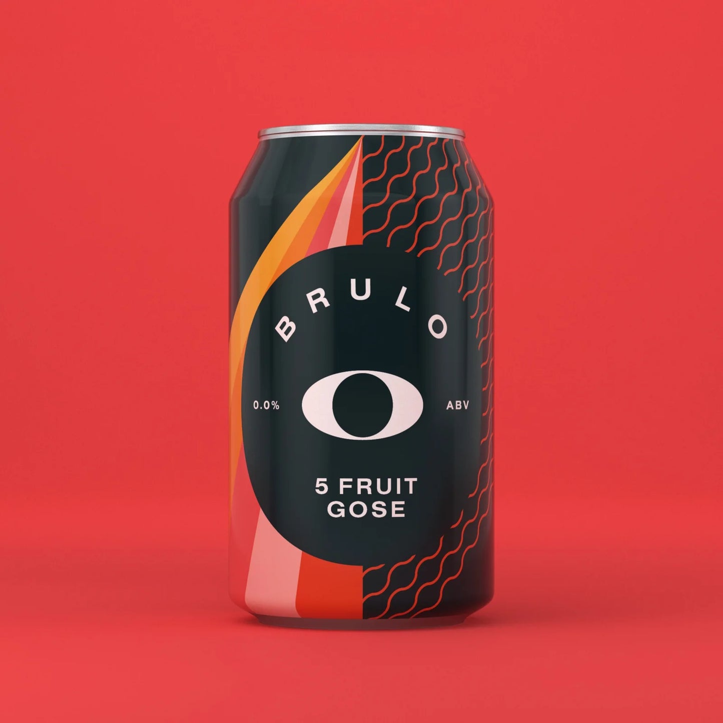 Brulo - 5 Fruit Gose